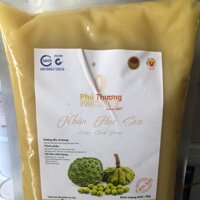 Nhân bánh trung thu  Hạt  Sen phú thương 2kg(giá tận xưởng)