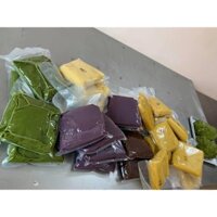 Nhân bánh trung thu