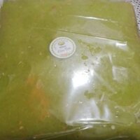 nhân bánh trung thu