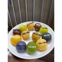 nhân bánh trung thu