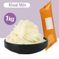 Nhân bánh vị Khoai Môn Beiyi Nhất bối - nguyenlieudolambanh