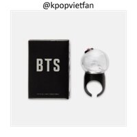 Nhẫn Bomb BTS Bombring phát sáng