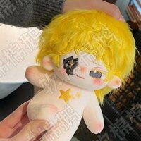 Nhân cách thứ năm nguyên bản xung quanh người hâm mộ Mai Mai ồn ào 20cm Búp bê bông búp bê sang Trọng Quà Tặng Búp Bê