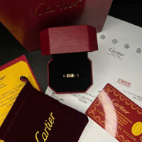nhẫn  Cartier