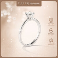 Nhẫn cầu hôn My Amour BCH1103 10K 14K nhẫn cầu hôn đai trơn thiết kế thanh lịch, nhẫn hẹn ước