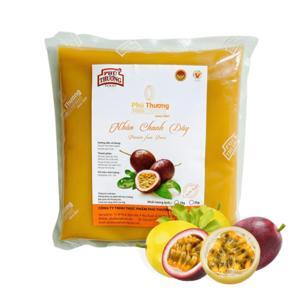 Nhân chanh dây Phú Thương - 1kg