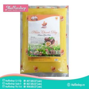 Nhân chanh dây Phú Thương - 1kg