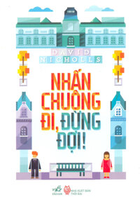 Nhấn Chuông Đi, Đừng Đợi