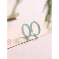 Nhẫn đá lam ngọc size 16-20