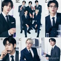 Nhãn dán ảnh đại diện TXT, poster, nhãn dán tường, tranh trang trí, bộ sưu tập người hâm mộ, hàng hóa của người nổi tiếng ♥ ♥