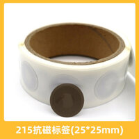 Nhãn dán chip NFC, thẻ điện tử RFID, nhãn chống giả mạo cảm ứng thụ động