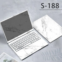 Nhãn dán da máy tính xách tay cho DELL Latitude 3510 Notebook Latitude 5520 Nhãn dán máy tính Vỏ 3520 Phim bảo vệ máy tính 3420 Bộ phim vỏ hoàn chỉnh