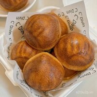 Nhãn dán giấy chống dầu cho bánh kem, hộp đóng gói, giấy thấm dầu cho khuôn nướng bánh