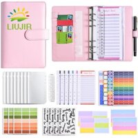 Nhãn dán thước máy tính xách tay lá rời LIUJIR Trẻ em