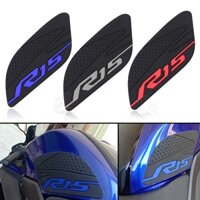 Nhãn Dán Trang Trí Bình Xăng Chống Trượt Cho Xe Máy yamaha yzf-r15 v3