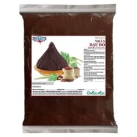 Nhân đậu đỏ Mauri gói 2kg làm bánh trung thu, bánh ngọt