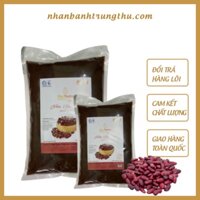 Nhân Đậu Đỏ Phú Thương Đậu Đỏ Thơm Ngon, Hương Vị Chuẩn Dùng Làm Bánh Trung Thu Các Loại