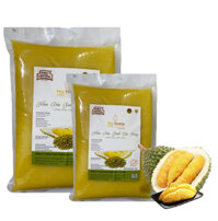 Nhân Đậu Xanh Sầu Riêng Làm Bánh Phú Thương Túi 1kg