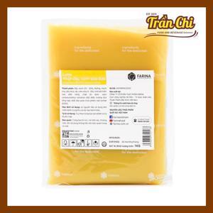 Nhân đậu xanh sữa dừa Farina 1kg