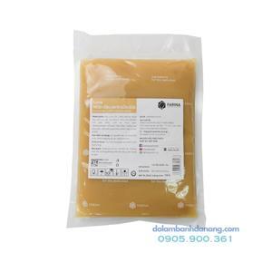 Nhân đậu xanh sữa dừa Farina 1kg