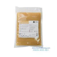 Nhân đậu xanh sữa dừa Luna Farina (gói 1kg)