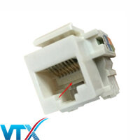 Nhân điện thoại Commscope Cat3 1375192-1