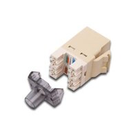 Nhân điện thoại RJ11 Cat3 Commscope/AMP