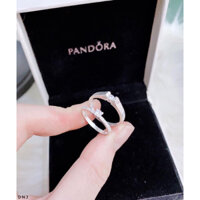 Nhẫn đôi bạc thật giá rẻ, nhẫn cặp tình yêu chất liệu bạc ta - Kho sỉ bạc Nhất Linh