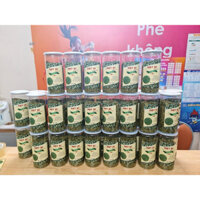 Nhân Hạt bí ấn độ sấy