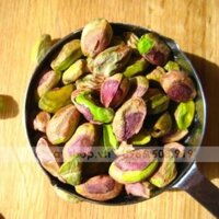 Nhân hạt dẻ cười (500g)  - AmberShopVN