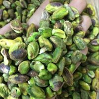 Nhân hạt dẻ cười còn sống 500gr , 1kg