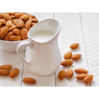 nhân hạt hạnh nhân 500g -1kg