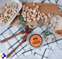 Nhân Hạt Macca (Macadamia Nuts Australia) – Nhân Hạt Mắc Ca Úc, Hạt Dinh Dưỡng