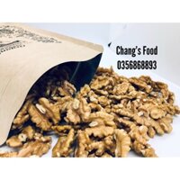 NHÂN HẠT ÓC CHÓ - 1kg