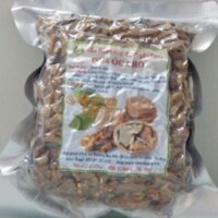 Nhân Hạt Óc Chó 500g
