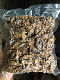 Nhân hạt óc chó Classy 1kg