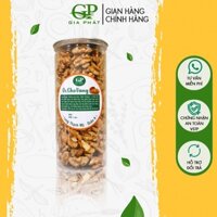 Nhân hạt óc chó dinh dưỡng vàng Mỹ  hộp 500g - CN019