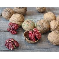 Nhân hạt óc chó đỏ hạt óc chó tươi hạt óc chó tách vỏ hạt óc chó đỏ nhập khẩu Mỹ