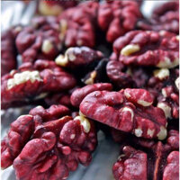 Nhân Hạt Óc Chó Đỏ hộp 500g