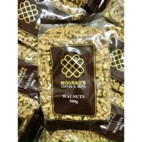 Nhân Hạt Óc Chó Mourad's Úc - 453GR