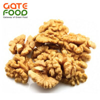 Nhân Hạt Óc Chó (Nhân Vàng) 1kg