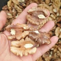 NHÂN HẠT ÓC CHÓ SƠN LA HỘP 500gr