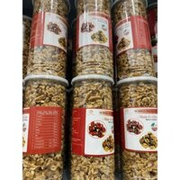 Nhân Hạt Óc Chó Trắng Xuân An Nuts