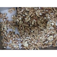 nhân hạt óc chó túi 1kg