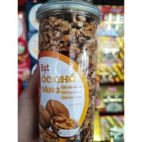 Nhân Hạt Óc Chó Vàng Hộp 500 Gram