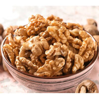 Nhân hạt Óc Chó Vàng hộp 500gr