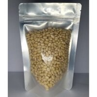 Nhân hạt thông tách vỏ Pine nuts - Hàng Mỹ 100g