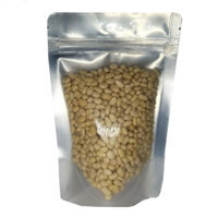 Nhân hạt thông tách vỏ Pine nuts thơm ngon, béo ngạy chất lượng Mỹ -lẻ 100g