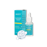 Nhãn Hiệu Riêng Giữ Ẩm Bright Face Chống Oxy Hóa Glutathione Làm Trắng Da Serum Hàng Ngày
