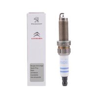 Nhãn hiệu thích ứng Bosch 3008 Peugeot 408 508 C5C4L 1.2T bugi iridium ô tô 1.6T1.8T bugi denso iridium ô tô bugi ô tô có tác dụng gì